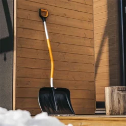 Fiskars Snöraka X-series Ergonomisk -Gardena winkel 012880f2 a25f 4a1f 9be8 2f9228361167