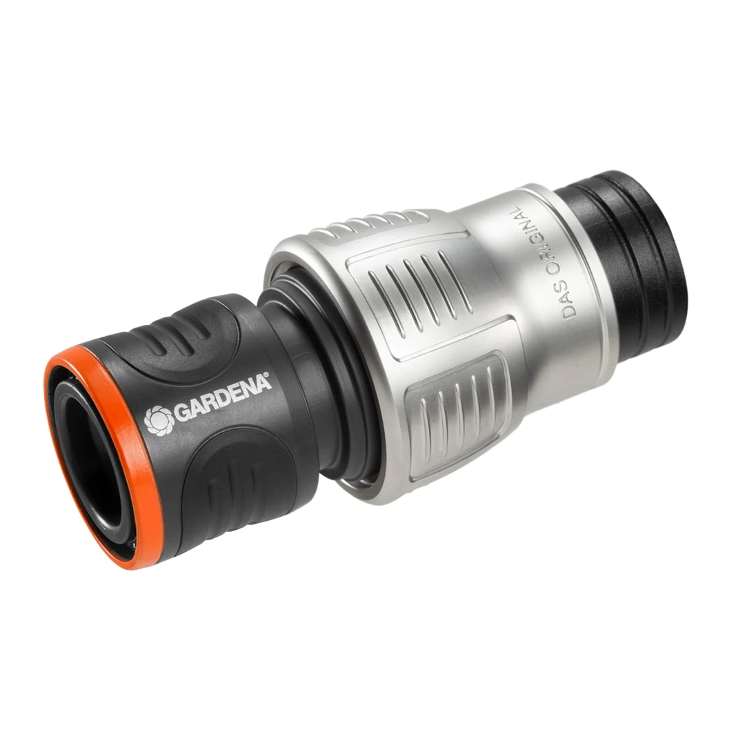 Gardena Premium Stoppkontakt 3/4'' 1 Gardena Premium Stoppkontakt 3/4''