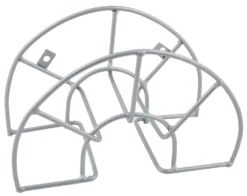 Grouw! Hållare För Trädgårdsslang