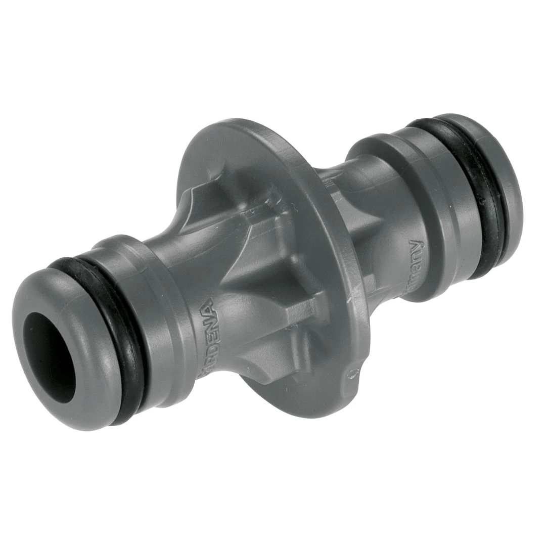 Gardena Skarvkontakt 1/2'' 1 Gardena Skarvkontakt 1/2''