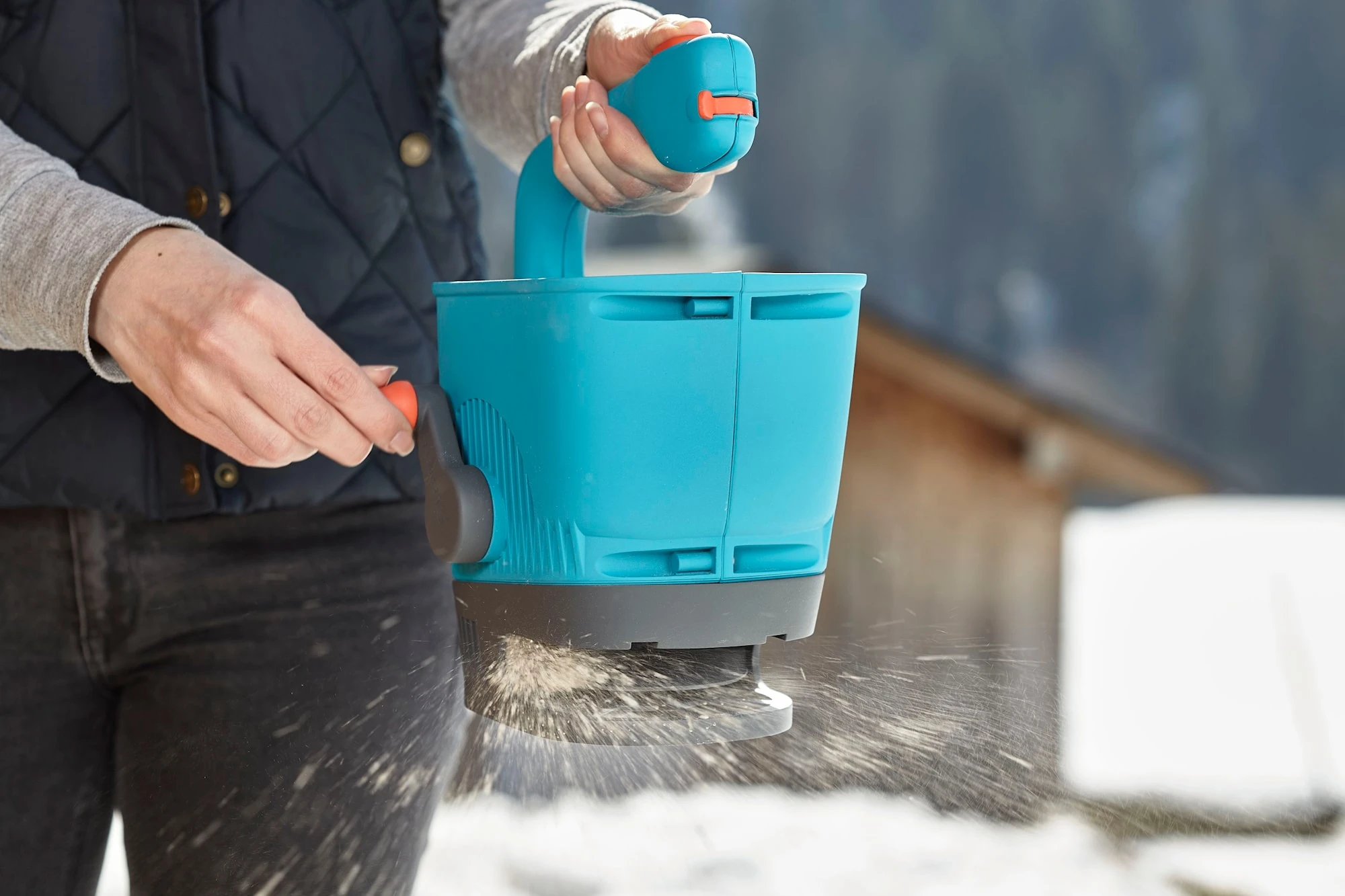 Gardena Handspridare M - Afbeelding 2