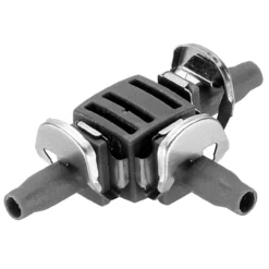 Gardena T-koppling 4,6 Mm (3/16'') 10-pack