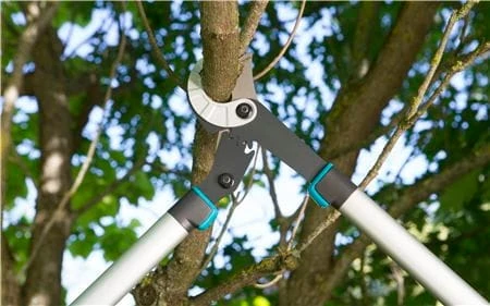 Gardena EnergyCut 750A Grensax - Afbeelding 3