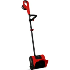 Metalcraft Batterdriven Snöskyffel