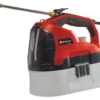 Einhell GE-WS 18/35 Li-Solo Batteridriven Tryckspruta