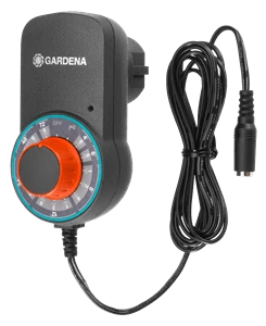 Gardena City Gardening Automatisk Balkongbevattning - Afbeelding 4