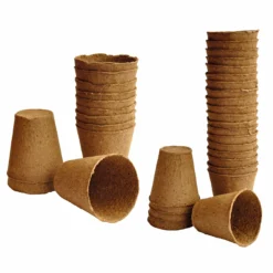 Weibulls Biokrukor 12st/förpackning 8 Cm