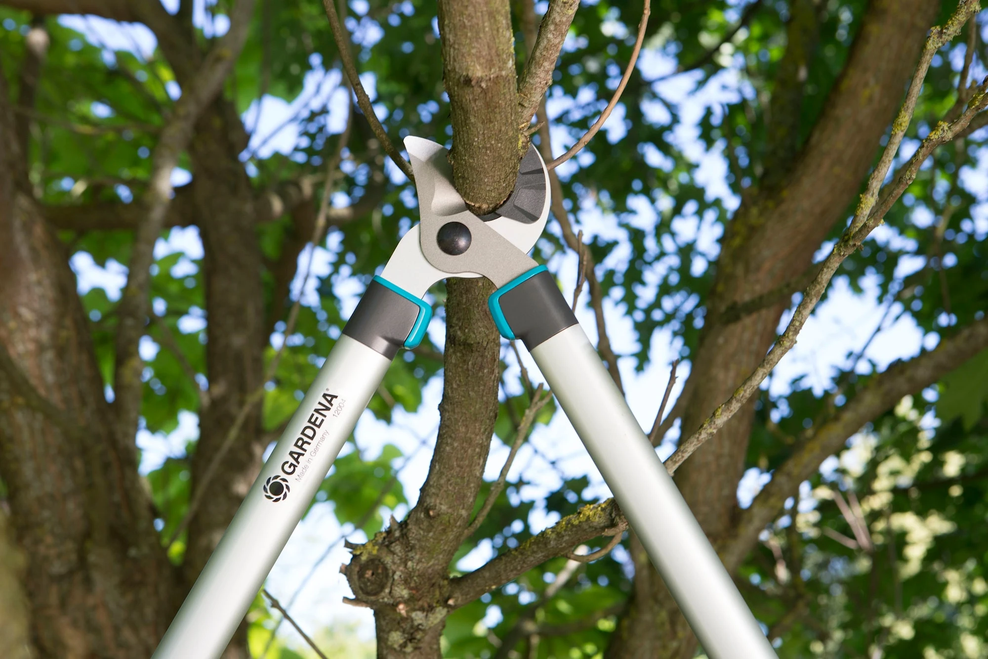 Gardena EasyCut 680A Grensax - Afbeelding 2