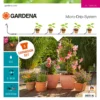 Gardena Påbyggnadspaket För Blomkrukor