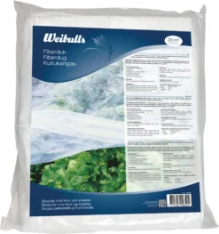 Weibulls Fiberduk 2x10 M