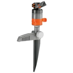 Gardena Turbo Sektorspridare, Spjut