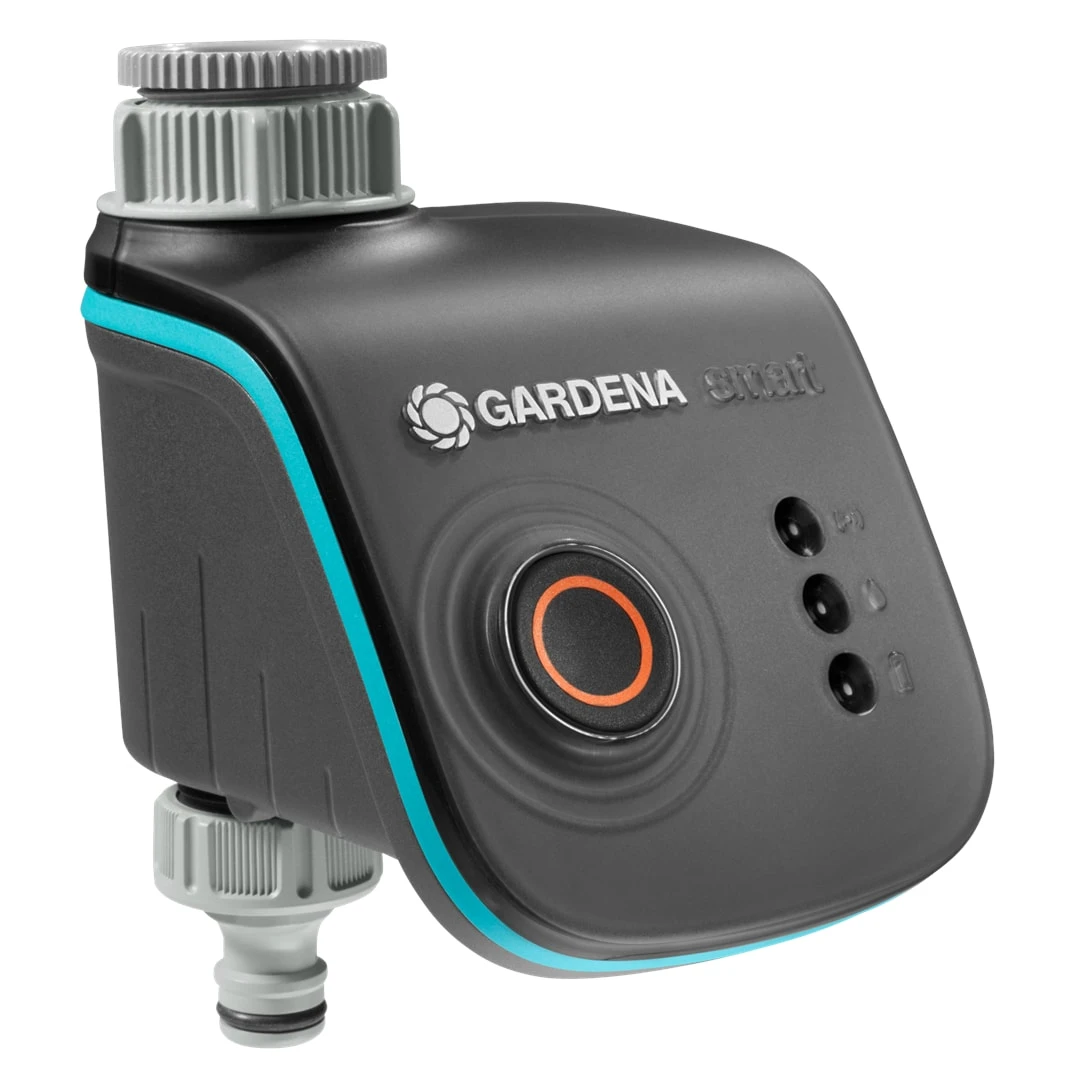 Gardena Smart Water Control 1 Gardena Smart Water Control