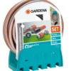 Gardena Slangset Med Slanghängare 20 M 1/2 Tum