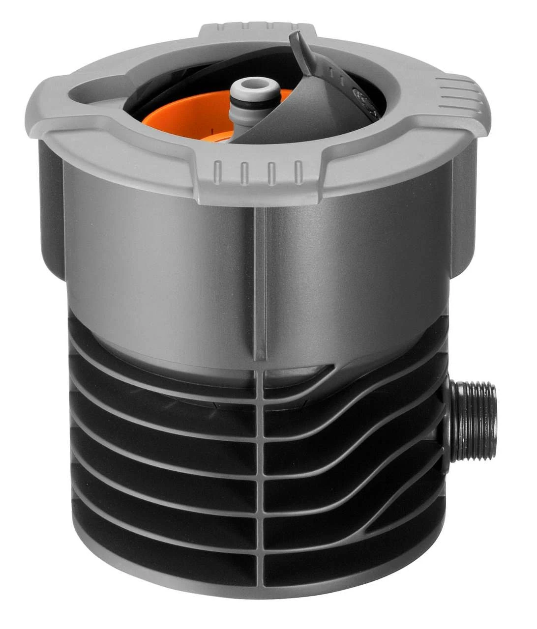 Gardena Stickventil Under Jord