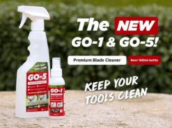 ARS Rengöringsspray 500ml -Gardena winkel 30bc0696 667c 4bd3 9027 6880ca142744