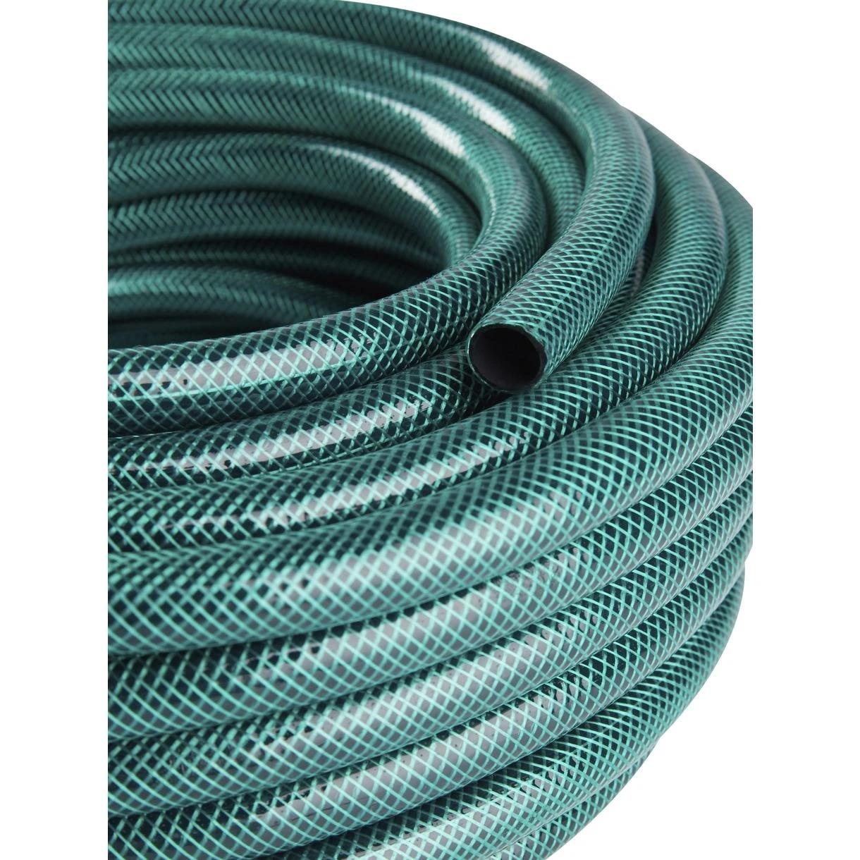 Grouw Slangset Vatten 20 M 1/2 Tum Med Kopplingar - Afbeelding 2