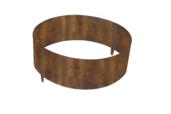 Rabatt & Trädring Obehandlad H20cm Diameter 90 Cm