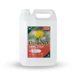 Ogräsättika Ogräsnix Trippel Effekt 5l