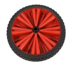 Hjul 16 Tum Flex-lite Punkteringsfritt Till Skottkärra