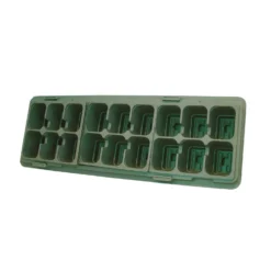 Weibulls Drivhus Winduo Grön