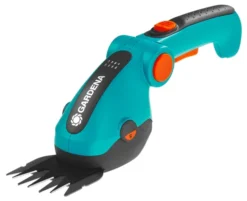Gardena ComfortCut Grässax Inkl Busktrimmer