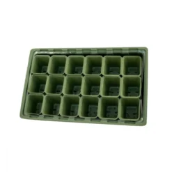 Weibulls Drivhus Hobby Grön