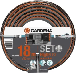 Gardena HighFlex 1/2'' Premium