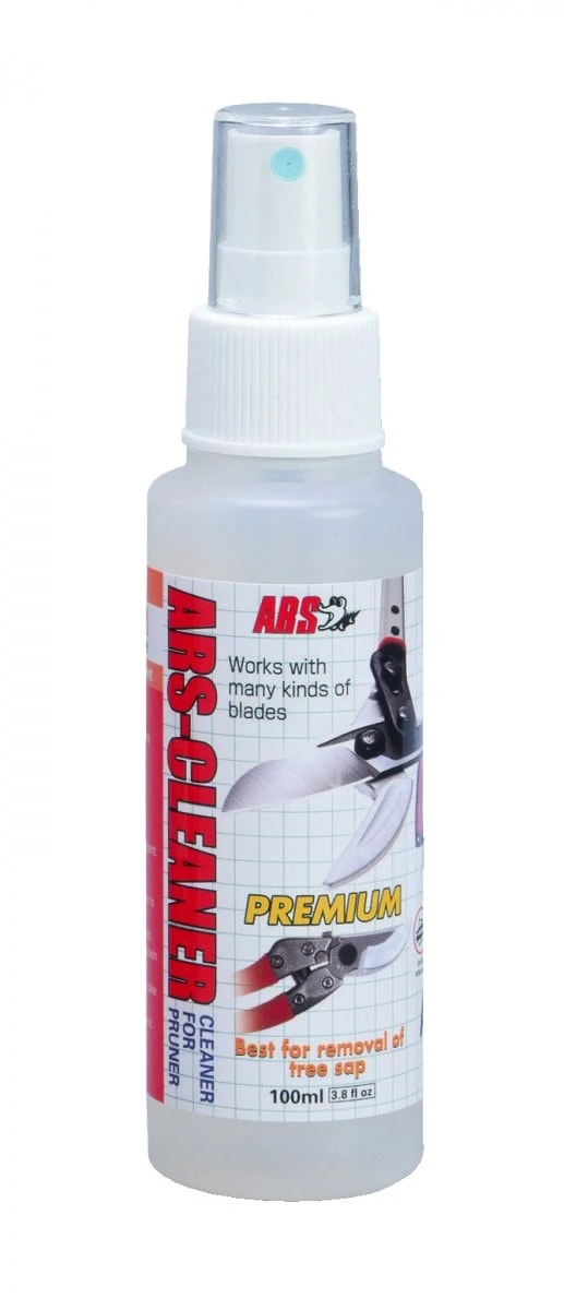 ARS Rengörningsspray 100ml 1 ARS Rengörningsspray 100ml