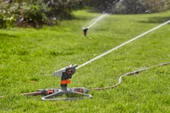 Gardena Impuls Sektor + Cirkelspridare, Spjut -Gardena winkel 50316358 55b7 41dc b28b b4f0ef2e9537