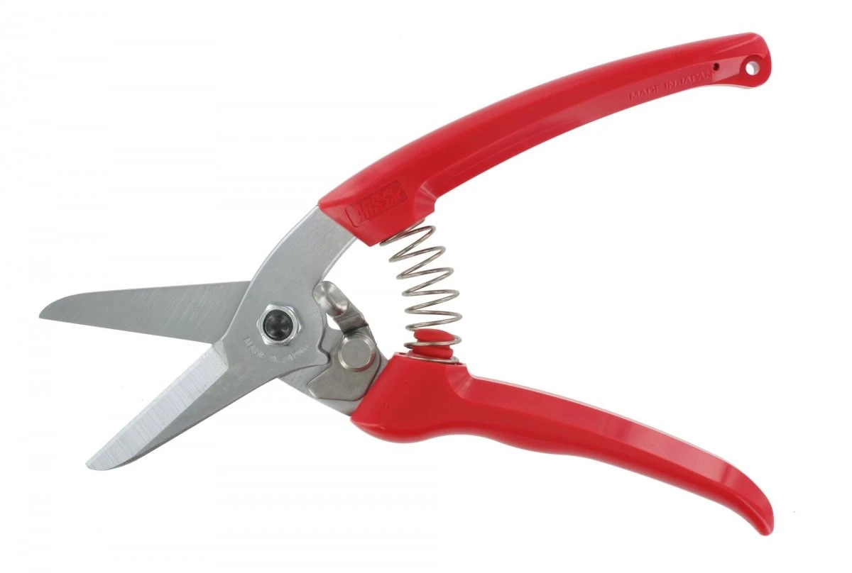 ARS 140DX-R Multisax/Sekatör - Afbeelding 2