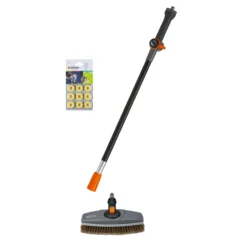 Gardena Bilvårdsset