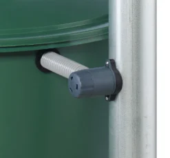 Kebaflexigarden Stuprörsanslutning För Vattentunna