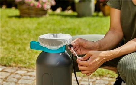 Gardena Tryckspruta 5L - Afbeelding 7