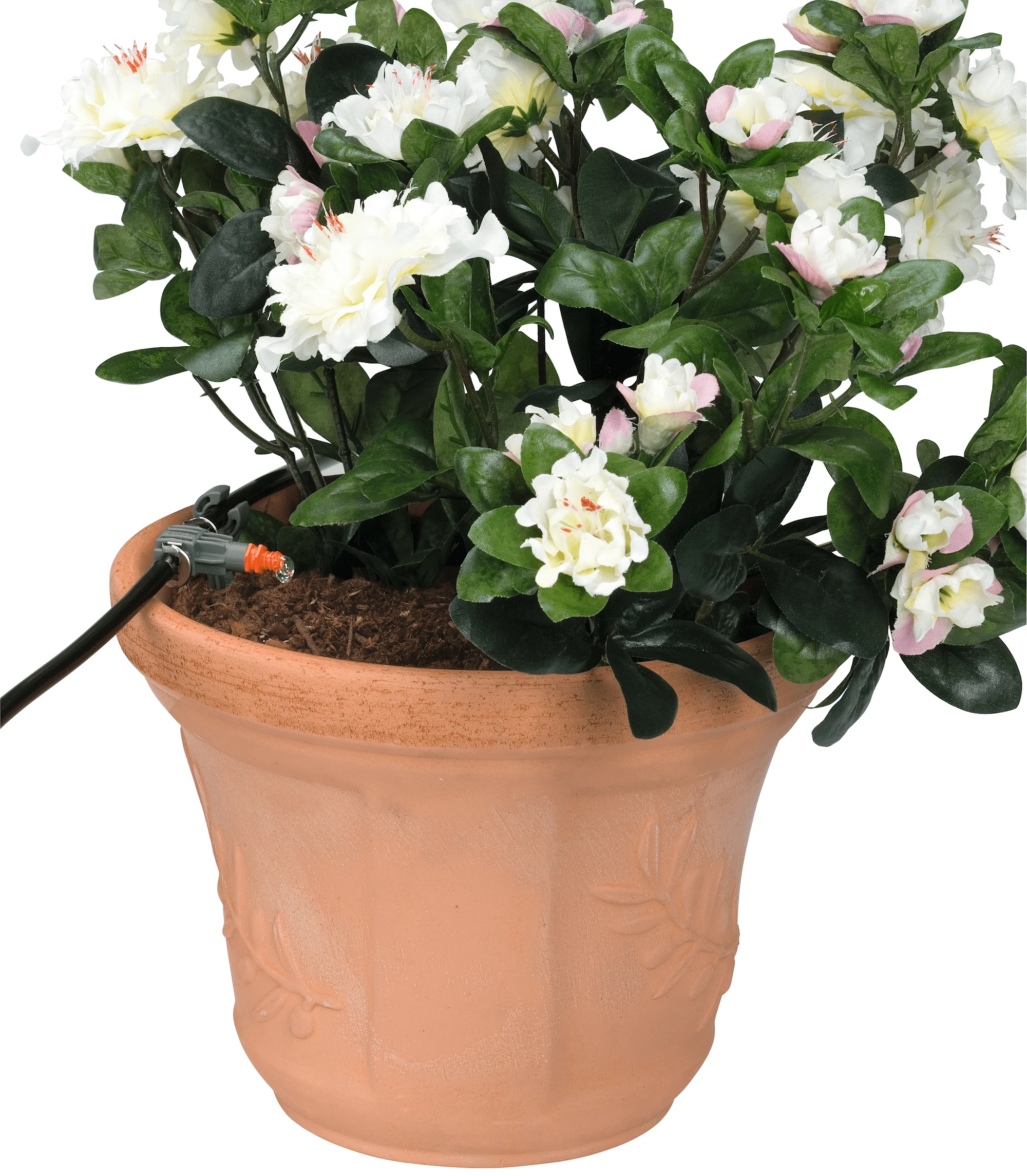 Gardena Inline Droppspridare 2 L/h (10 St) 4 Gardena Inline Droppspridare 2 L/h (10 St) - Afbeelding 4