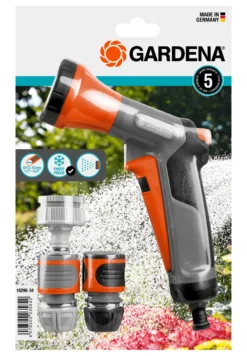 Gardena Bevattningsset