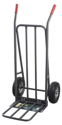 Duab Säckkärra Pro