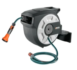 Gardena City Gardening Väggslangbox, 15 M
