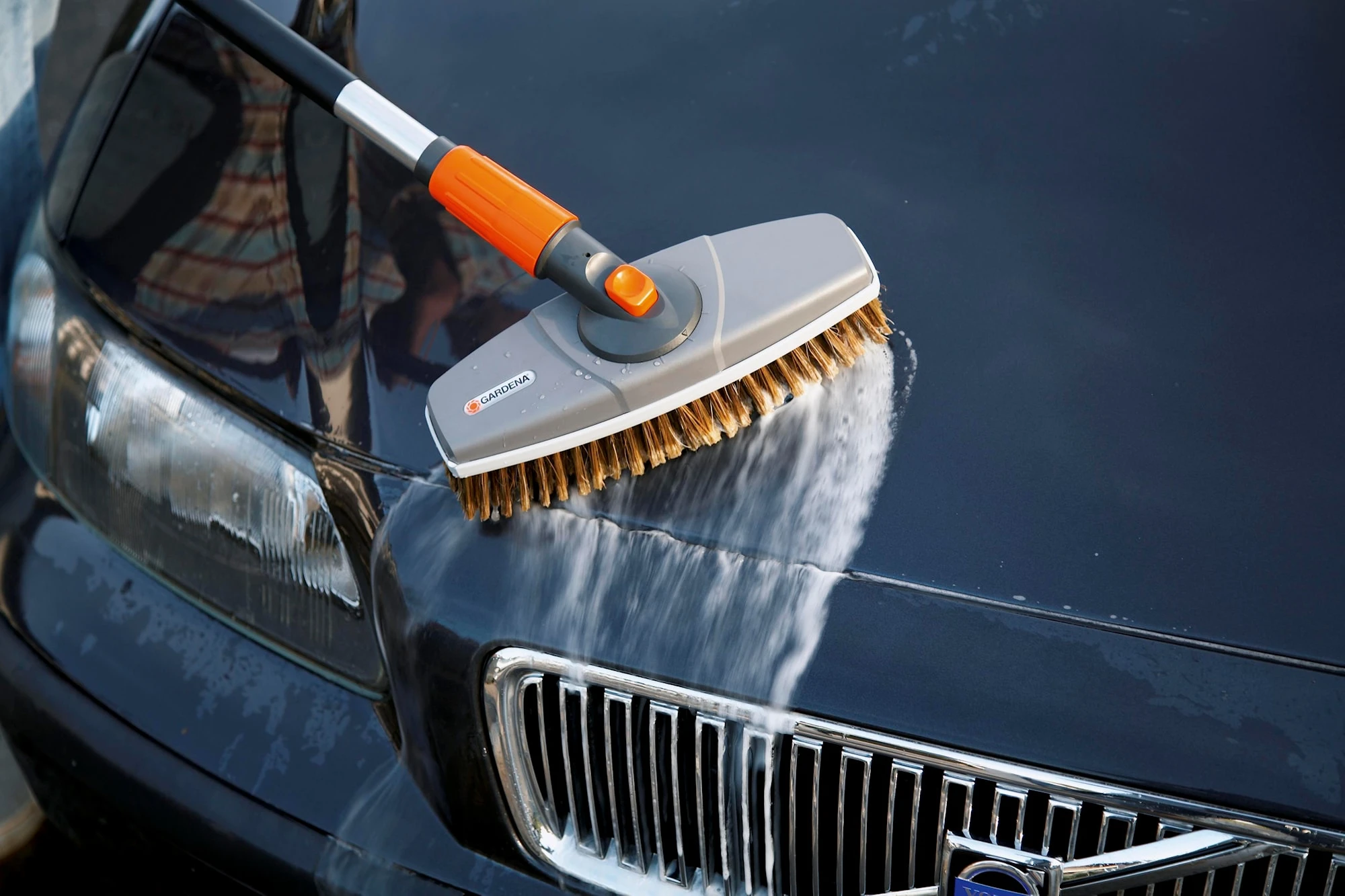 Gardena Tvättborste - Afbeelding 2