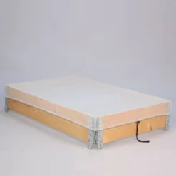 Fiberduk Till Pallkrage 120x80cm