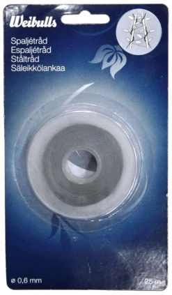 Spaljetråd 25m