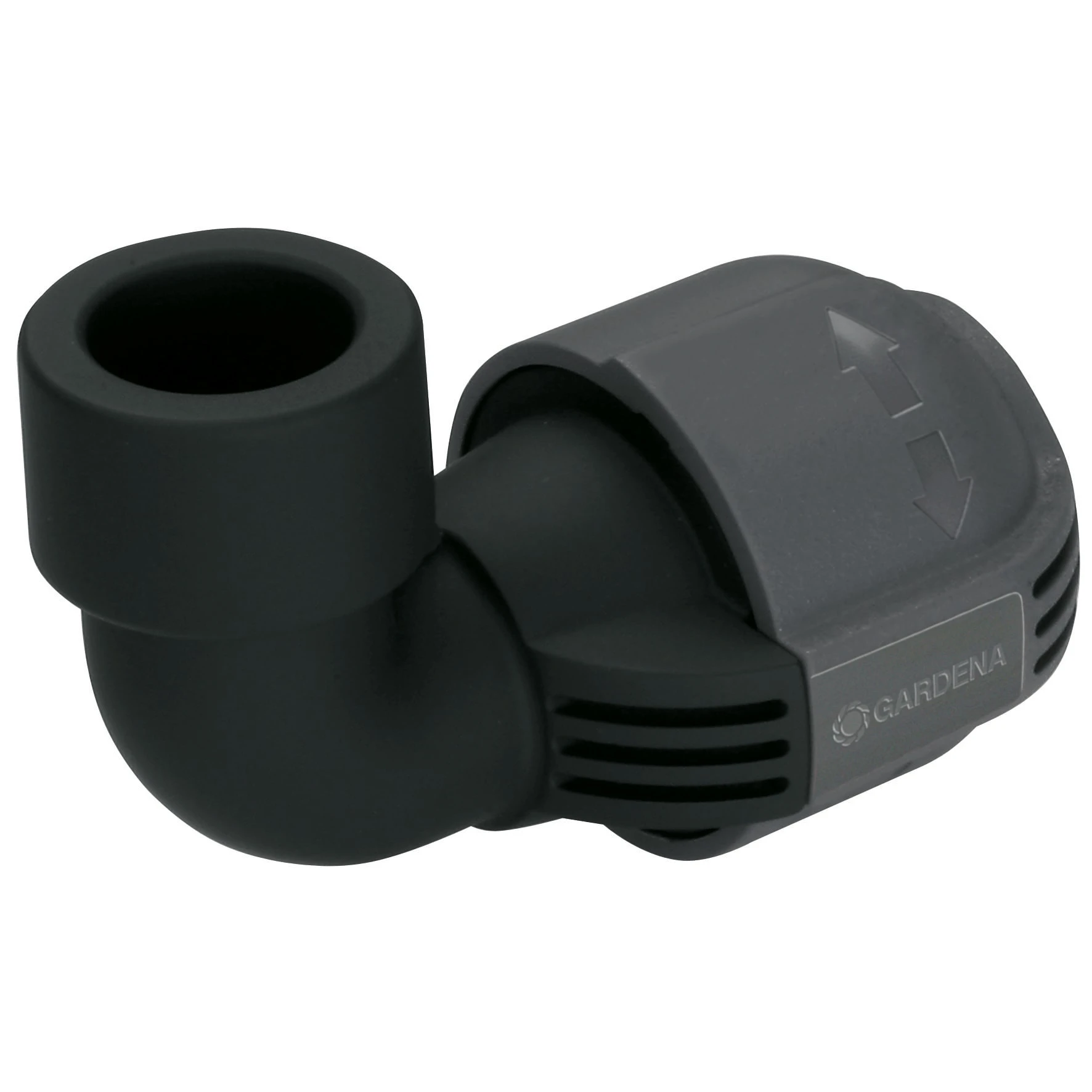 Gardena L-koppling 15mm X 3/4'' Inv. Gänga