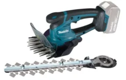 Makita Gräs/Häcksax DUM604ZX 18V Utan Batteri & Laddare
