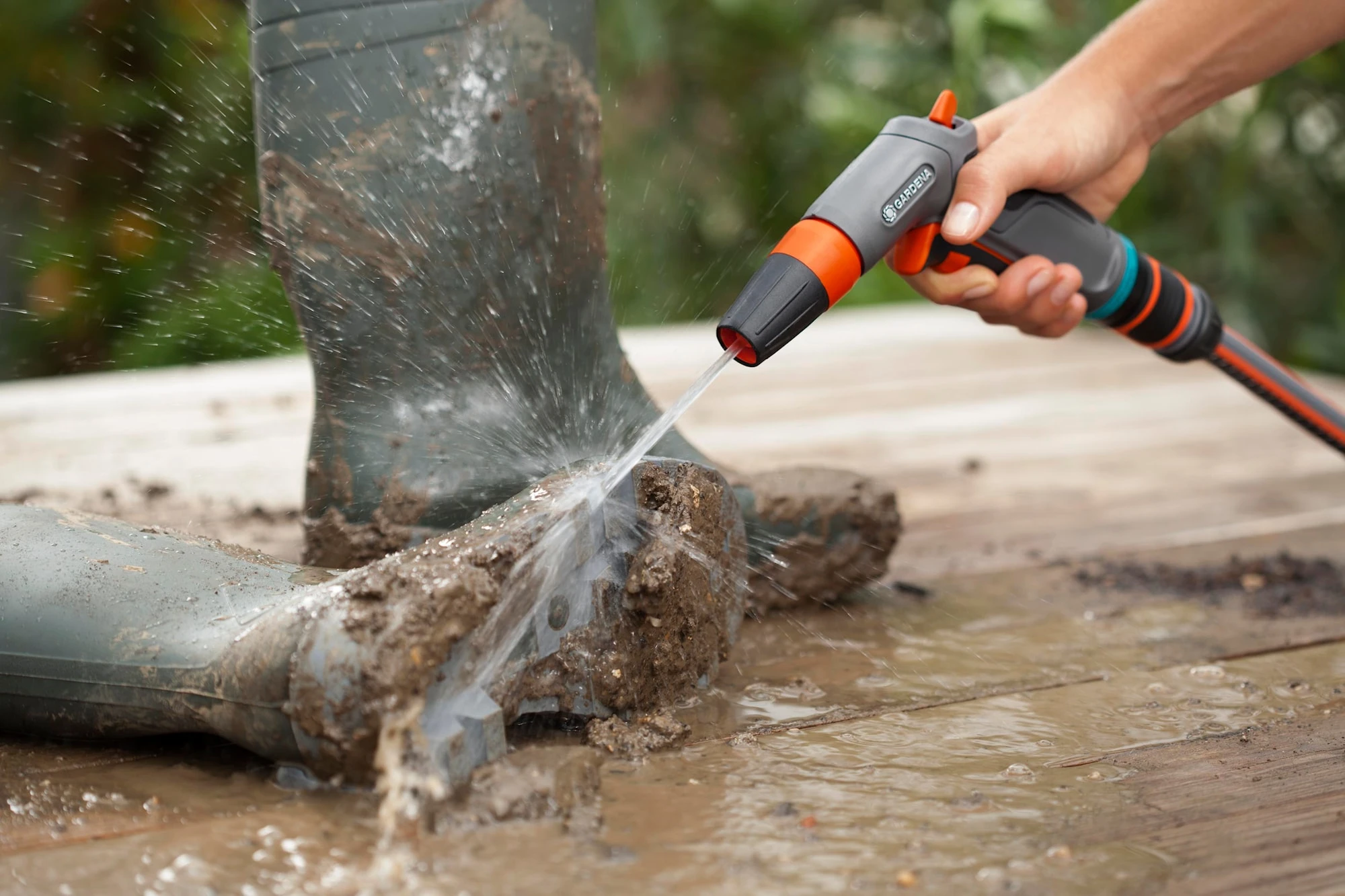 Gardena Comfort Strålpistol - Afbeelding 3