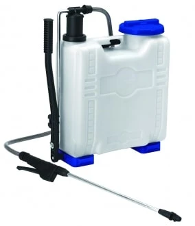 Dal Degan Tryckspruta Ryggspruta Diana HW 16 Liter 1 Dal Degan Tryckspruta Ryggspruta Diana HW 16 Liter