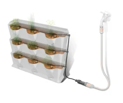 Gardena NatureUp! Bevattningsset Till Vertikal Växthållare