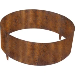 Rabatt Och Trädring Diameter 60cm Höjd 20 Cm Obehandlad