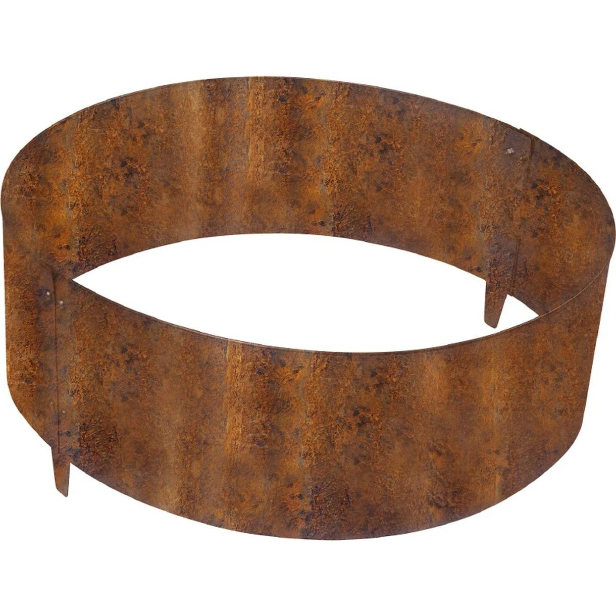 Rabatt Och Trädring Diameter 60cm Höjd 20 Cm Obehandlad