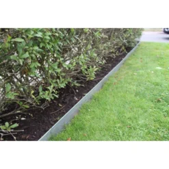 Gräskantlist Vastbo Varmgalvad 1mm X 3,5m X16cm