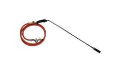 Lööfs Ogräsbrännare 10,2 Kw M , 2M Slang+ Regulator