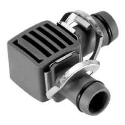 Gardena L-koppling 13 Mm (1/2'') (2 St)